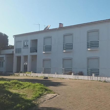 Quinta Do Lago Verde Coruche Eksteriør billede