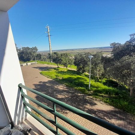 Quinta Do Lago Verde Coruche Eksteriør billede