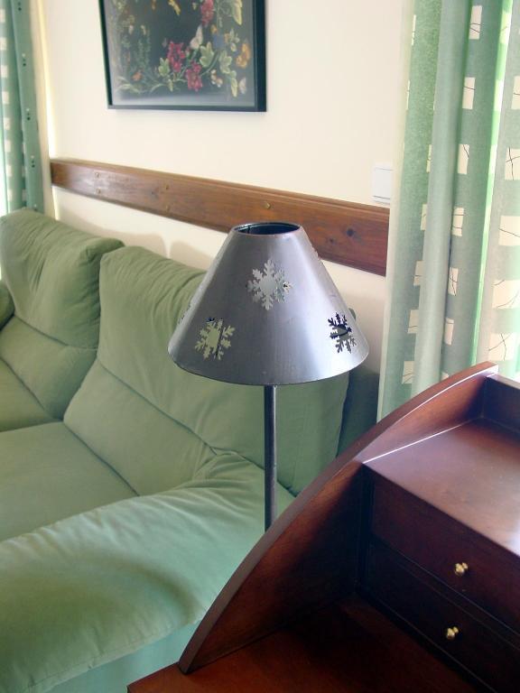 Quinta Do Lago Verde Coruche Eksteriør billede